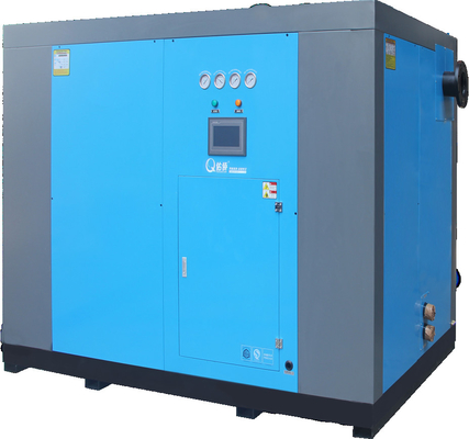 Vsd Type Refrigerated Air Dryer For Air Compressor 6~10 Bar Working Pressure