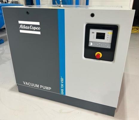 AC Vacuum Pump GHS 730 VSD+ The Perfect Solution for Your High-Performance Vacuum Pumping