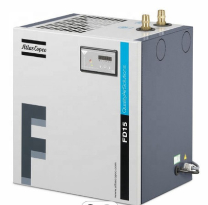 Refrigerant Compressed Air Dryers Atlas F35 36kg Weight