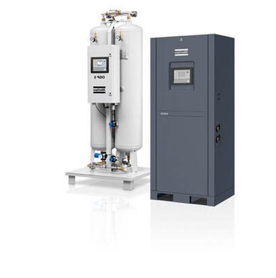ISO OGP 18 Oxygen Generator Atlas PSA With All In One System