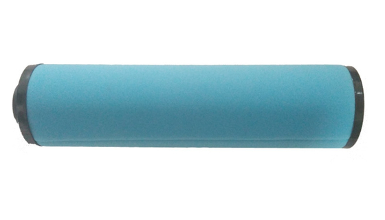 Inline Precision Air Compressor Filter , Atlas Filter 1624104106  16 Bar