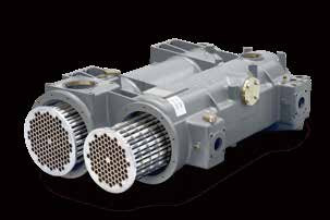 ZR55~750 Oil Free Atlas Screw Air Compressor With TUV Approval