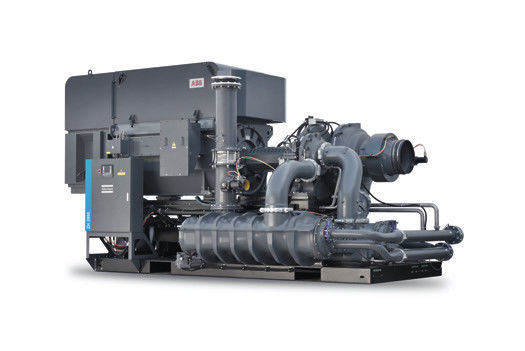 Centrifugal Oil Free Atlas Screw Air Compressor
