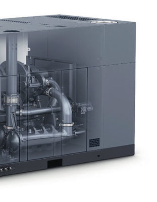 Centrifugal Oil Free Screw Air Compressor