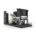 380V Rotary Screw Type Air Compressor Multipurpose R Series 315-355KW
