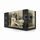 380V Rotary Screw Type Air Compressor Multipurpose R Series 315-355KW