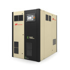 Durable Oil Free Screw Type Air Compressor Rotary E-Series E110ne-A7 75-160KW