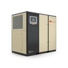 Nirvana Variable Speed Oil-Free Rotary Screw Air Compressors 90-160 kW