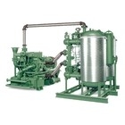 Oil Free Centrifugal Air Compressor Remote Control Multipurpose