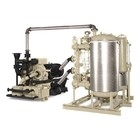 Oil Free Centrifugal Air Compressor Remote Control Multipurpose