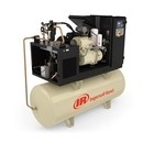 UP6S Practical Screw Type Air Compressor 11-22KW 380V Oil Free Rotary