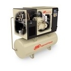 UP6S Practical Screw Type Air Compressor 11-22KW 380V Oil Free Rotary