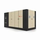 Comprehensive CARE Service Programs For Oil Injected Rotary Screw Air Compressor