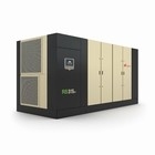Comprehensive CARE Service Programs For Oil Injected Rotary Screw Air Compressor