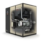 ISO 8573-1 2010 Class 0 Certified Nirvana Oil Injected Rotary Screw Air Compressor