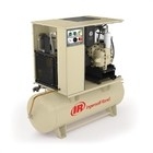 Eliminate Leaks And Pressure Drops With Our Oil Injected Rotary Screw Air Compressor