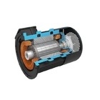 Next Generation R-Series Decrease Energy And Improve Air Flow With V-Shield Technology