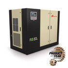Next Generation R-Series Decrease Energy And Improve Air Flow With V-Shield Technology