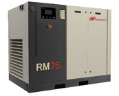 Improve Productivity And Reduce Pollution Risk With W Series Oil-Free Scroll Compressors
