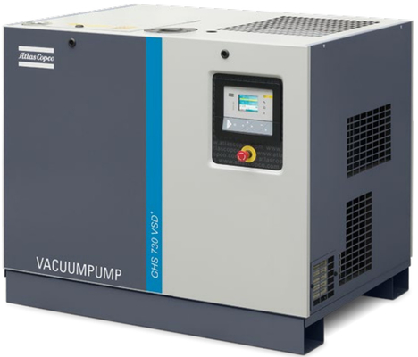 AC Vacuum Pumps GHS 350-1900 VSD+ Series With Variable Speed Drive