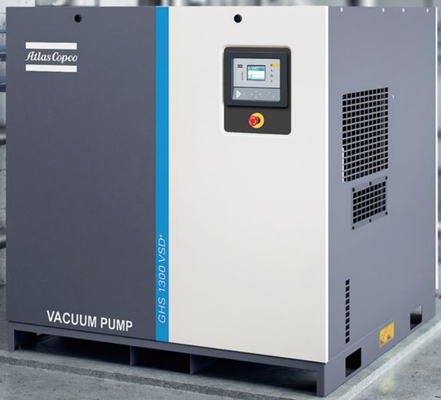 AC Vacuum Pumps GHS 350-1900 VSD+ Series With Variable Speed Drive