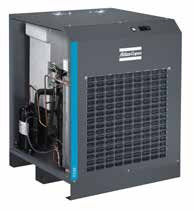 Digital Compressed Air Dryers