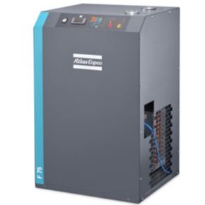 Digital Compressed Air Dryers