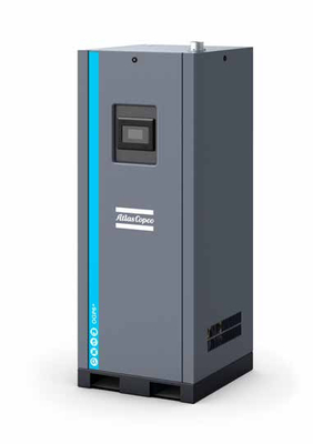 Revolutionary Engineering Oxygen Generator Atlas OGP 3+ -30+ For On-Site Oxygen Generation With Modular Design
