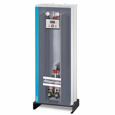 Optimised Airflow Distribution For Stable Pressure Dew Point Desiccant Air Dryer CD7+-160+