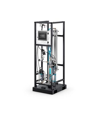 Professional Lab Nitrogen Generators Ensure 99.5% Purity For Scientific Research