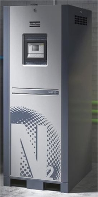 Customizable PSA Nitrogen Generators NGP+8-100 For N2 Capacity 1.1-162 Nm3/h Production
