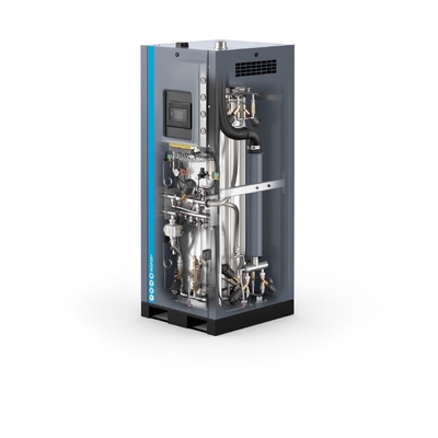 Industrial PSA Nitrogen Generator NGP+8-100 With Air Factor 2.6-3.5 High Reliability