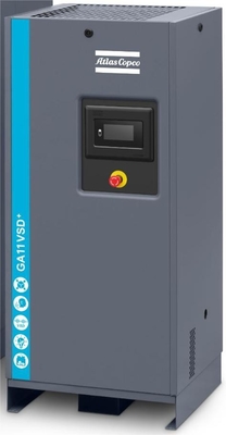 Cooling Method Forced Air Cooling Atlas VSD Plus GA11VSD+