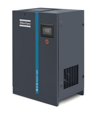 Atlas Air Compressor GA 7-22 VSD IPM  Smart Choice Seeking Cost Savings