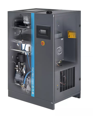 Atlas Air Compressor GA 7-22 VSD IPM  Smart Choice Seeking Cost Savings