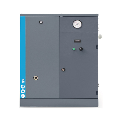 Atlas Aluminum Alloy G3 Rotary Screw Air Compressor