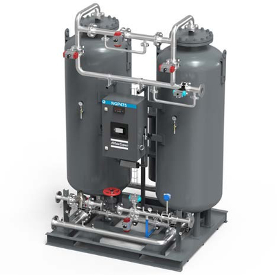 Reliability Industrial 69-5791 Nm3/h PSA Nitrogen Generator