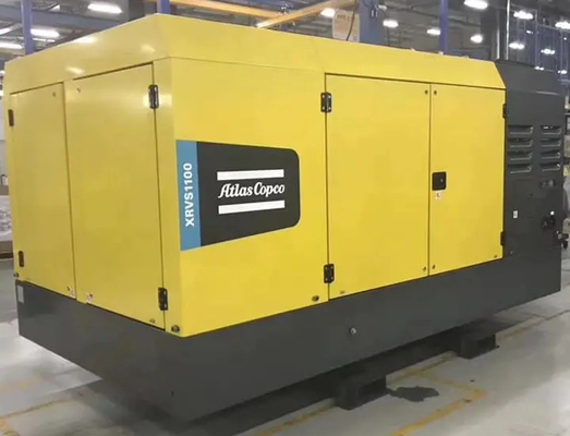 XRVS1100 Portable Electric Compressor With Auto Shut Off And Digital Display