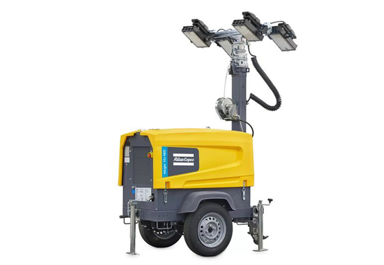 Upgrade Your Lighting With HiLight V5+ NEO  Compact And Durable