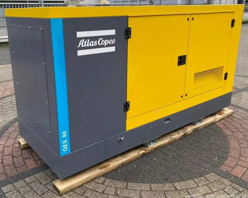 Find The Perfect Power Generator QES80 For Your Business At Competitive Prices