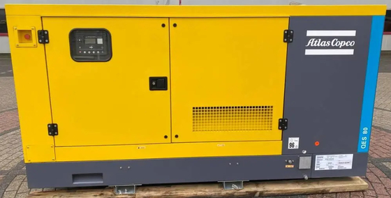 Power Generator QES80 For Your Business At Competitive Prices