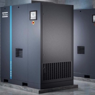 GA 75 VSD iPM Energy Saving Oil Injected Rotary Screw Air Compressor