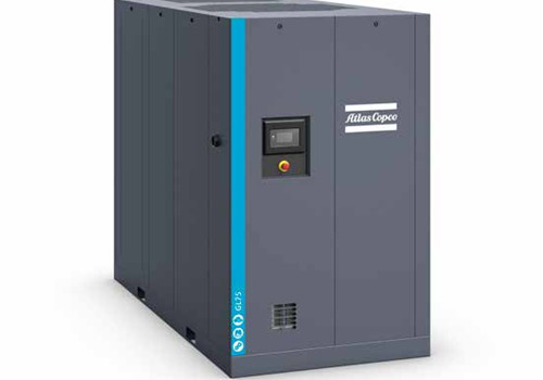 Rotary Screw Oil-injected Air Compressor GL75 For Industrial And Manufacturing Needs