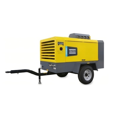 Maximize Your Business s Efficiency with Portable Compressor XAVS500 The Ultimate Choice for Industrial