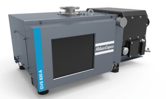 Robust AC Vacuum Pump GVS630A Featuring Corrosion Resistant Materials Perfect for Industrial Applications and Harsh Conditions
