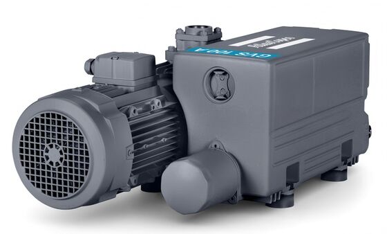 Vacuum Pump GVS100A 50Hz Suitable for in HVAC Repair Shops and Field Service Applications