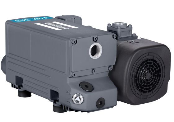 Industrial Vacuum Pump GVS100A and durable solution for vacuum generation in various manufacturing and processing applications