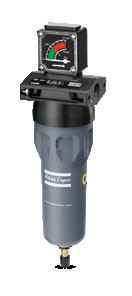 DDp+ PDp+Compressed Air Filters , Desiccant Filter For Air Compressor 8000l/S Capacity