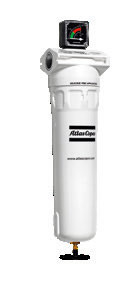 9-520 L/S Atlas Air Filters SFA Series Silicone Free For Superb Air Purity