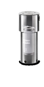 Atlas Compressed Air Filters H Series Guaranteed Air Purity Up To 350 Bar